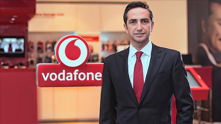 Vodafone Freezone, Gaming İstanbul Fuarı'nda