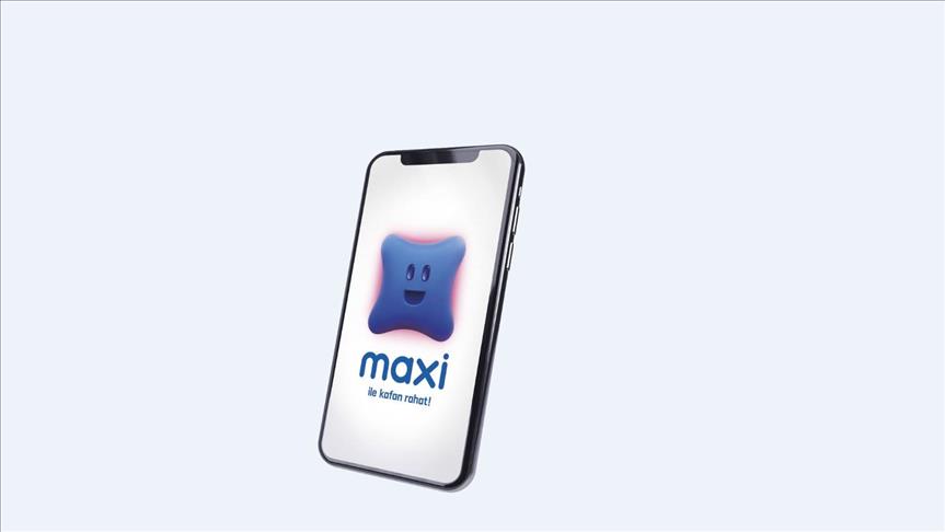 Maxi, İşCep'ten sonra Maximum Mobil'de