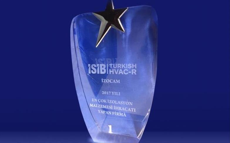 19. İzocam Öğrenci Yarışması başladı