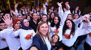 "Türkiye'nin Mühendis Kızları" İstanbul'da buluştu