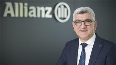Allianz Türkiye'de üst düzey atama 