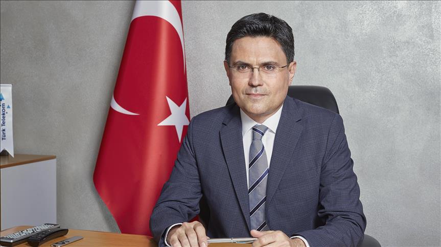 Türk Telekom'un tahvil ihracına yurt dışından 5 kat talep geldi 