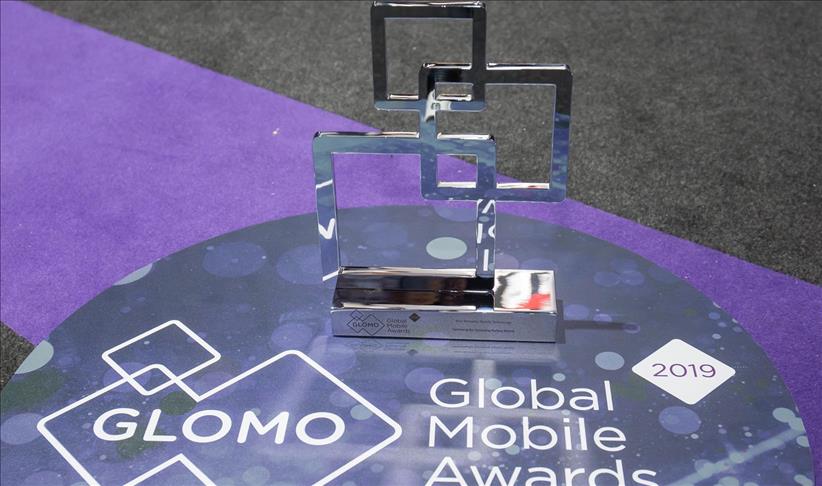 Samsung Galaxy Watch’a MWC 2019'dan ödül