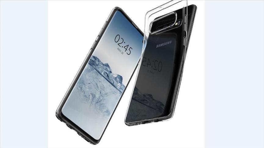 Spigen Samsung Galaxy S10 serisi kılıflar, n11.com'da ön siparişle satışta