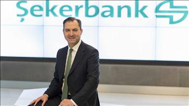 Şekerbank'tan 2018'de 86,4 milyon lira net kar 