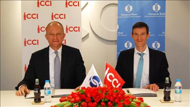 Coca-Cola İçecek ve EBRD'den ortak KOBİ Destek Programı