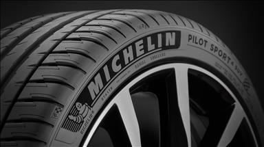 Michelin’den SUV'lara özel lastik, Michelin Pilot Sport 4 SUV