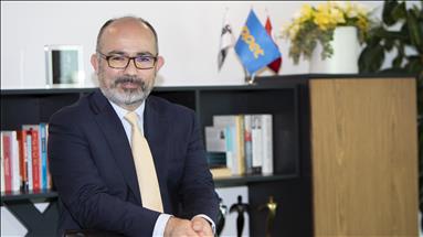 OPET Pazarlama Genel Müdür Yardımcılığı görevine Murat Zengin atandı 
