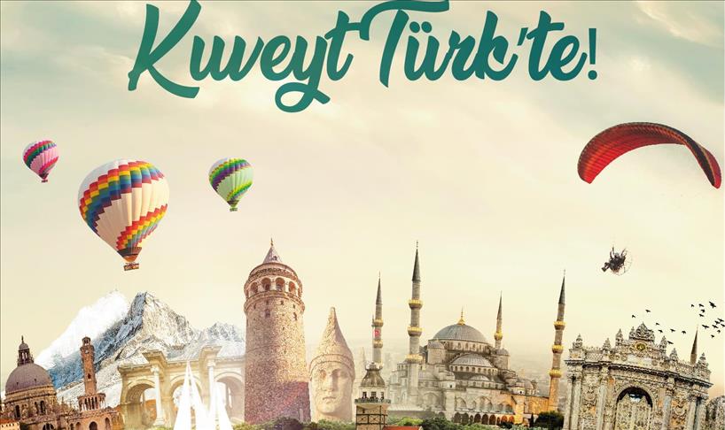 Kuveyt Türk'ten turizmcilere özel finansman paketi