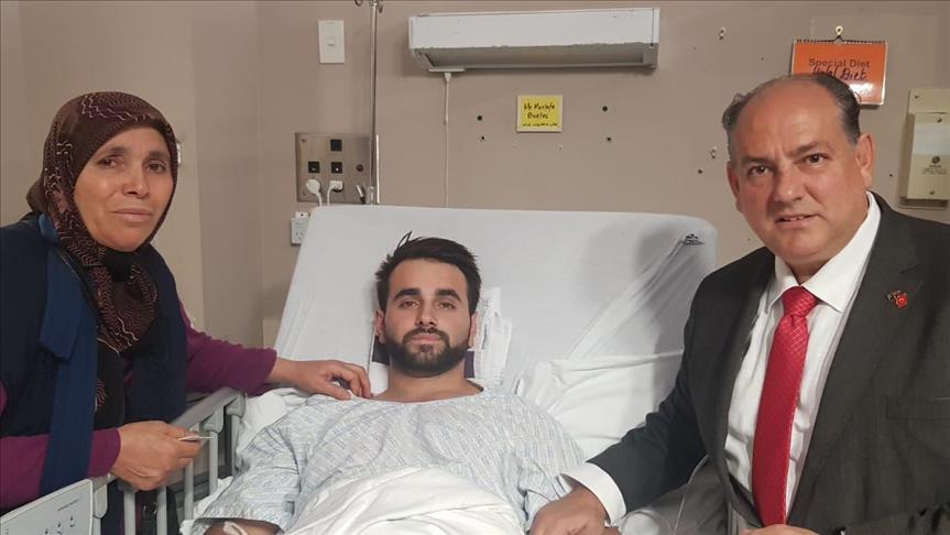 MÜSİAD'dan, Yeni Zelanda’daki saldırılar için 35 dilde kınama mesajı