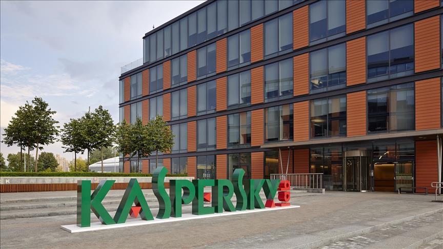 Kaspersky Lab, yeni bir gelişmiş kalıcı tehdit keşfetti