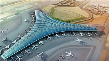Limak, Kuveyt Havalimanı yeni terminal binası projesi