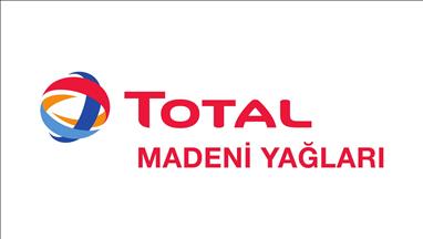 Total'den yeni distribütörlük anlaşması