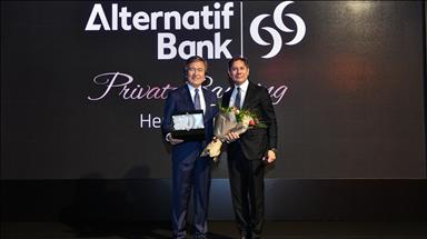 Alternatif Bank'tan Private Banking