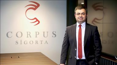 "Corpus Sigorta rekabetin sert olduğu sektörde farklı noktada duracak"