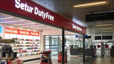 Setur Duty Free'den Sabiha Gökçen Havalimanı'nda yeni mağaza