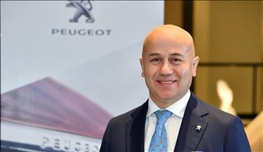 Peugeot Türkiye, pazar payında 5. sıraya yükseldi