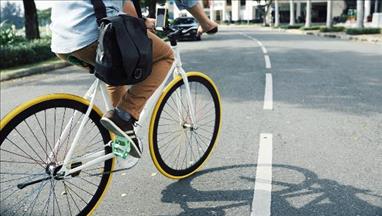 "İkinci el bisiklet ilanlarında yüzde 16 artış oldu"