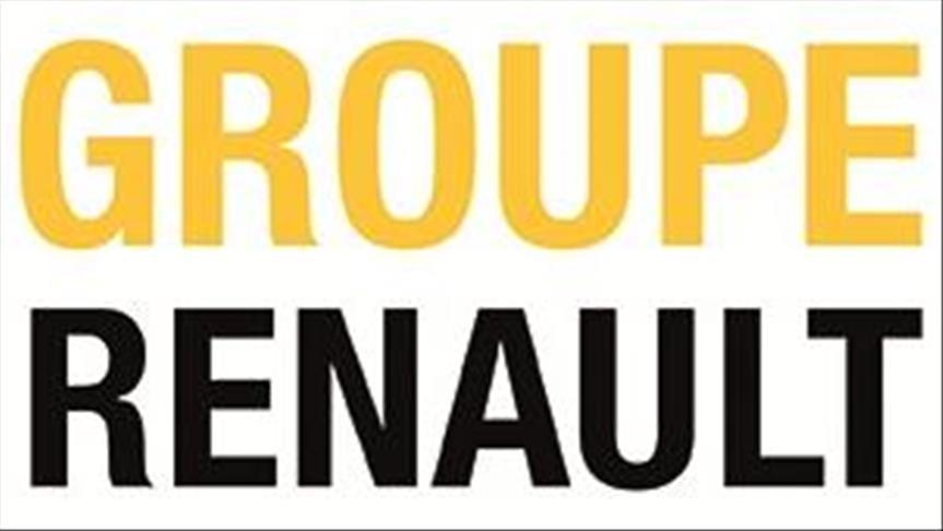  Renault Grubu’nun cirosu 12,5 milyar avroya ulaştı