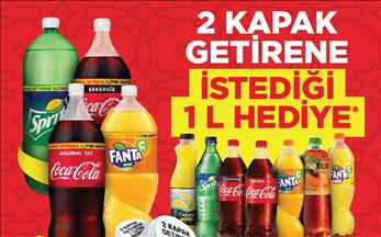 Coca-Cola ramazan kampanyası 