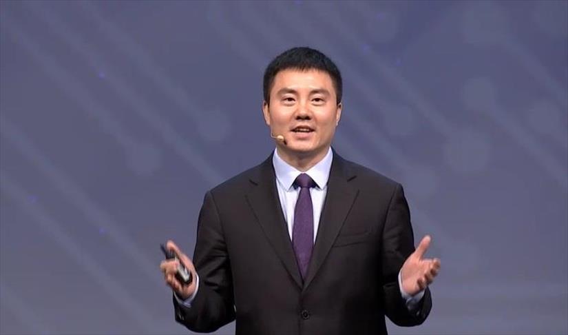 Huawei'den yeni Bulut ve Yapay Zeka İnovasyon Laboratuvarı 