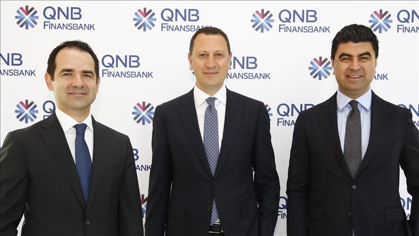 QNB Finansbank'tan KOBİ'lere "e-Fatura Teminatlı" kredi