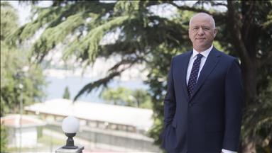 Koç'tan ilk çeyrekte 779 milyon TL net kar
