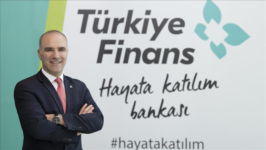 Türkiye Finans'tan "Bol Kepçe" hesap
