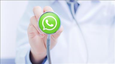 Sanofi Türkiye'den hekimlere WhatsApp Business hizmeti