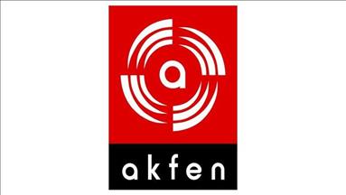 Akfen Holding'den pay devri 