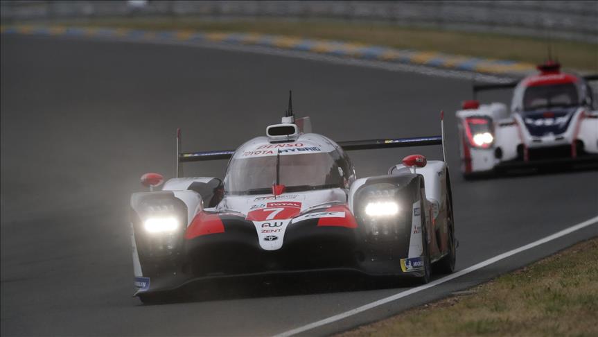 Toyota, Le Mans 24 Saat’te iki yıldır zirvede