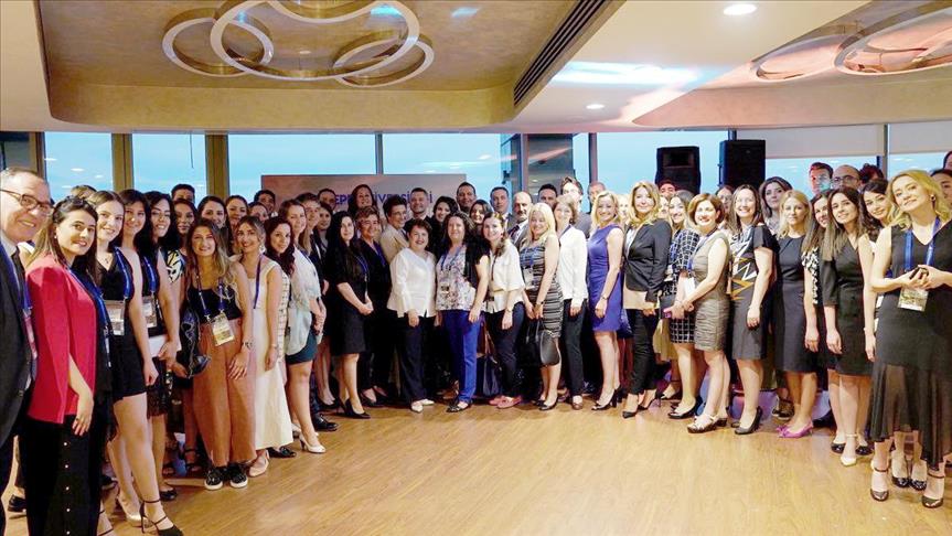 Yeditepe Üniversitesi İnsan Kaynakları Yüksek Lisans Programı açıldı
