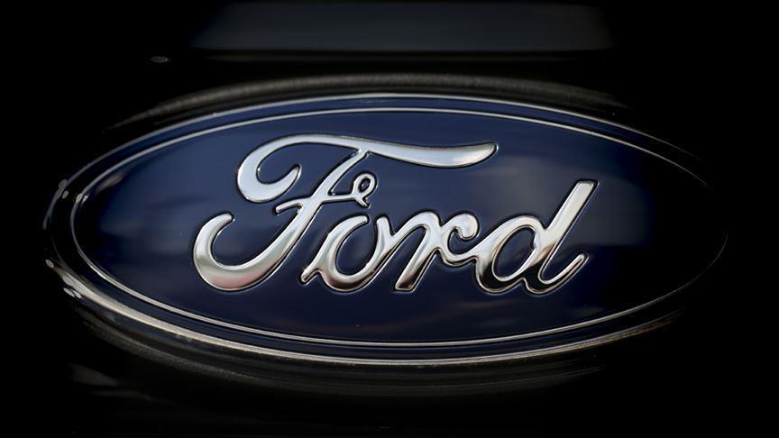 Ford Otomotiv Sanayi'den üst düzey atamalara ilişkin açıklama