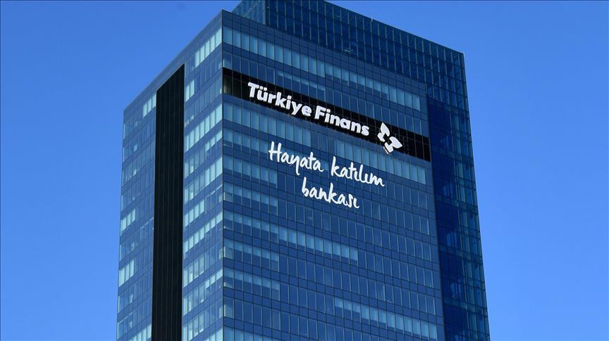 Türkiye Finans'tan 480 milyon TL'lik 2 kira sertifikası halka arzı 