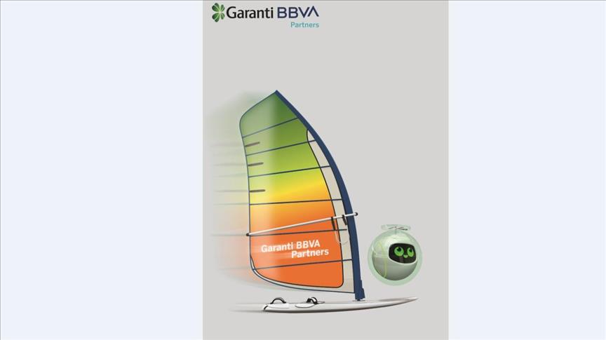 Garanti BBVA Partners'ın ilk dönem başvuruları başladı 