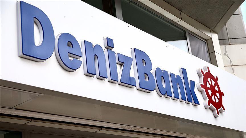 Sberbank, Denizbank'ın satışı için tüm izinleri aldı