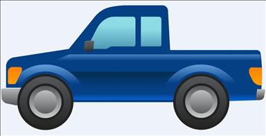 Ford, Dünya Emoji Günü'nü "Pick-up" emojisi ile kutluyor