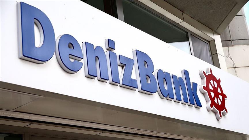 Sberbank, DenizBank hisselerini Emirates NBD'ye devretti