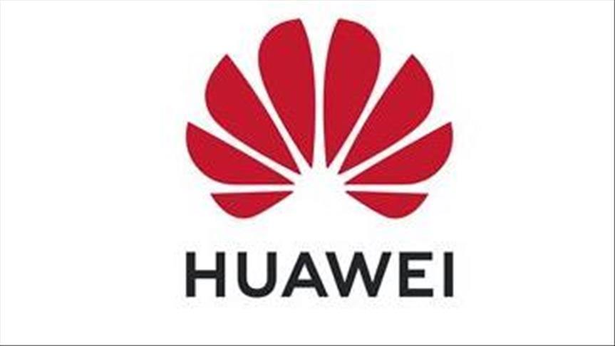 Huawei, yeni işletim sistemi HarmonyOS'u tanıttı