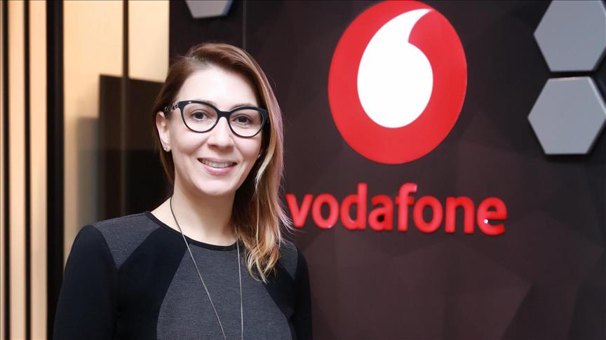 "Vodafone Red Kontrol" işletmelere tasarruf ettiriyor