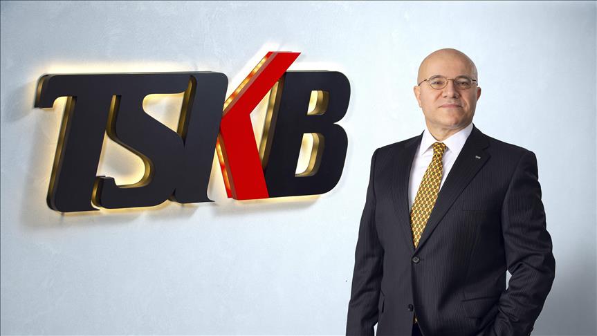 TSKB, Sorumlu Bankacılık Prensipleri'nin kurucu imzacılarından oldu