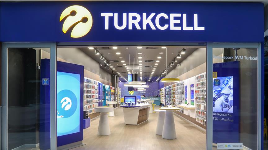 Turkcell mağazaları fizy listeleriyle hareketleniyor