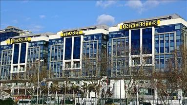 istanbul ticaret universitesi isletme fakultesi yuzde 100 doldu