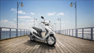 Honda’dan scooter modellerine özel ÖTV indirimi