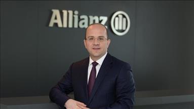 Allianz 11 yılda Türkiye'ye 1 milyar avroyu aşan yatırım yaptı
