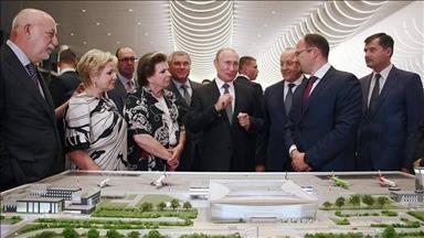 esta construction yuri gagarin havalimani ni hizmete acti esta construction yuri gagarin havalimani ni hizmete acti