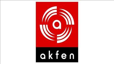 Akfen Holding'den 5 bin adet fidan bağışı