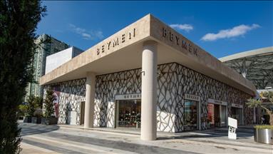 Beymen Metropol Istanbul Acildi