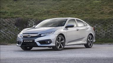 Honda'dan Civic ve CR-V modellerine özel kampanya