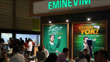 Eminevim Ief De Faizsiz Sistemini Anlatti